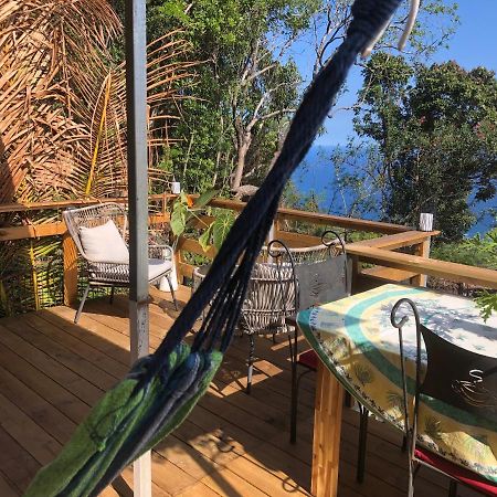 Bungalow 4 Epices Villa Saint-Leu Eksteriør billede