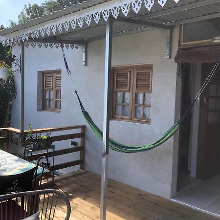 Bungalow 4 Epices Villa Saint-Leu Eksteriør billede