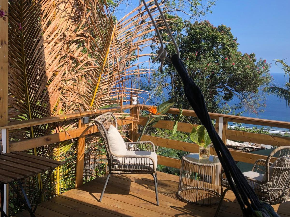 Bungalow 4 Epices Villa Saint-Leu Eksteriør billede