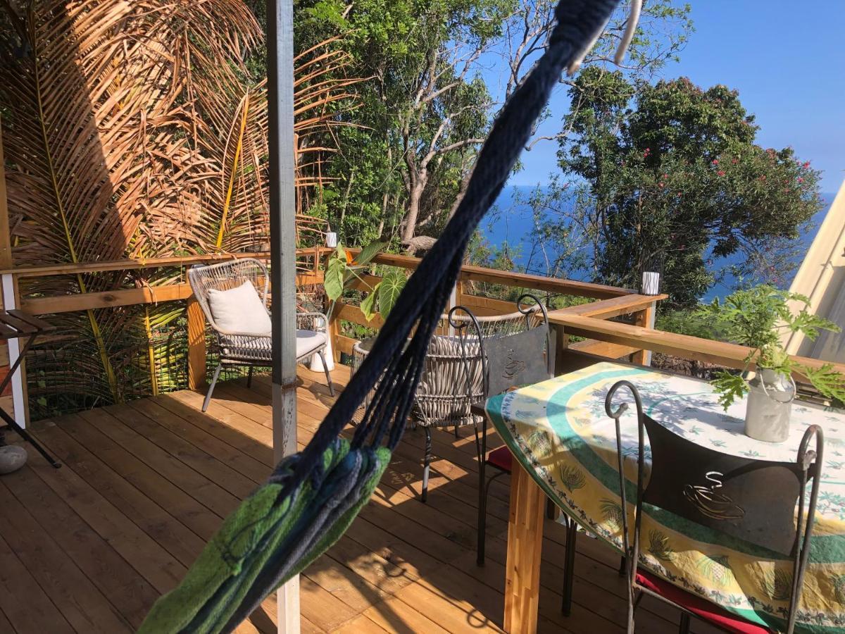 Bungalow 4 Epices Villa Saint-Leu Eksteriør billede